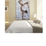 Yoga Paintings